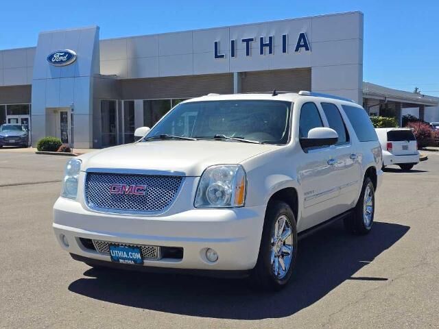2014 GMC Yukon XL Denali