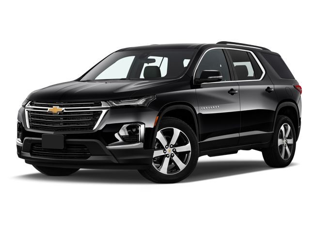 2023 Chevrolet Traverse LT
