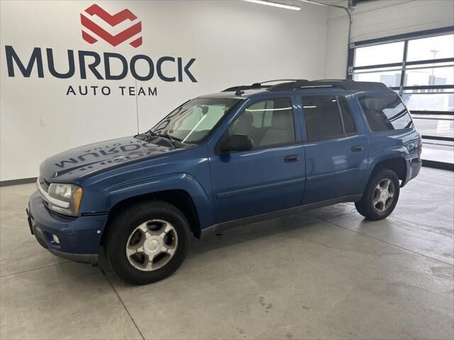 2006 Chevrolet TrailBlazer EXT LS