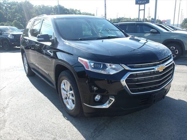2020 Chevrolet Traverse LT Cloth — photo 1 of 13