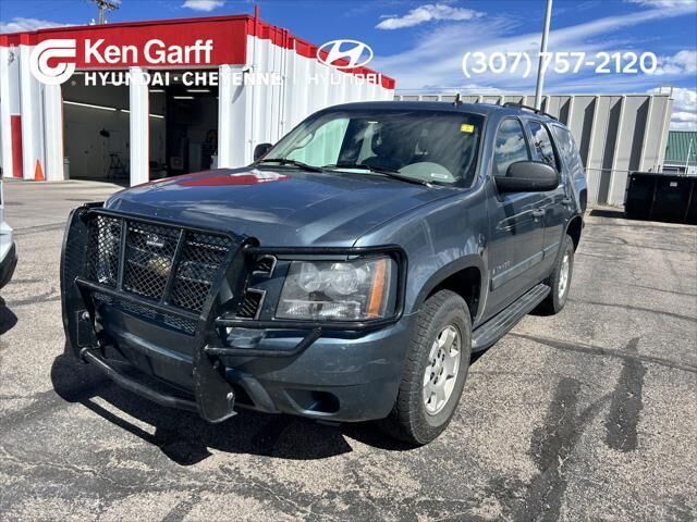 2009 Chevrolet Tahoe LS