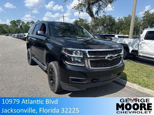 2019 Chevrolet Tahoe LS