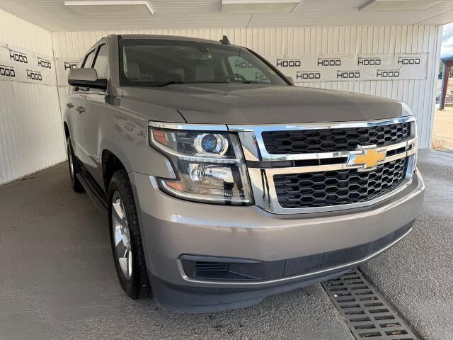 2017 Chevrolet Tahoe LS