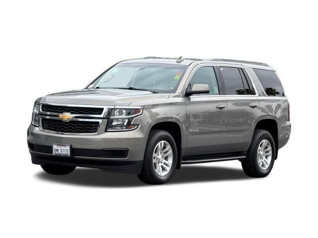 2019 Chevrolet Tahoe LS