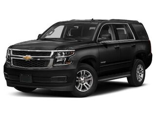 2020 Chevrolet Tahoe LS