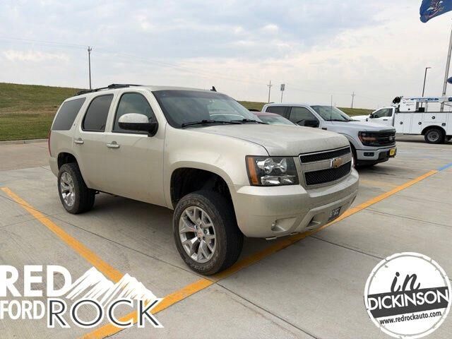 2013 Chevrolet Tahoe LT