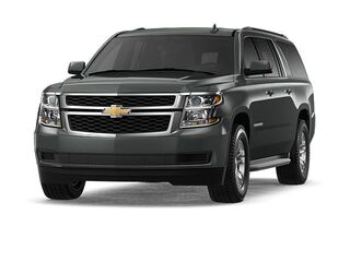 2020 Chevrolet Suburban LS