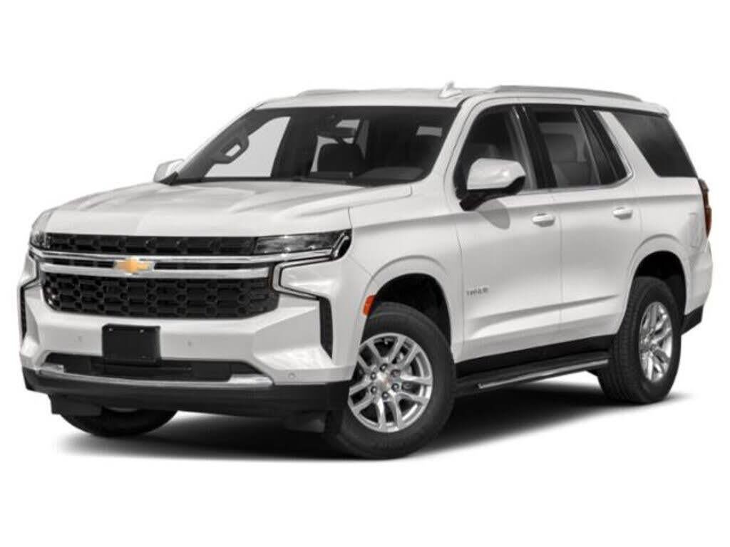 2023 Chevrolet Tahoe LS — photo 1 of 1