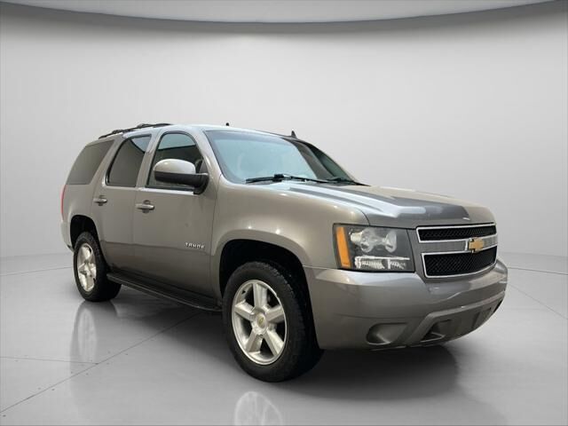 2012 Chevrolet Tahoe LS