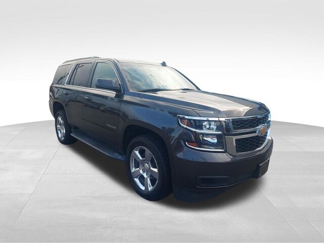 2016 Chevrolet Tahoe LS