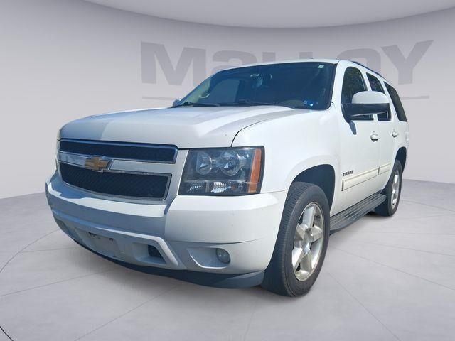 2012 Chevrolet Tahoe LT