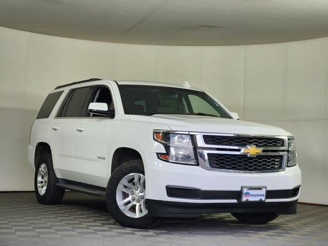 2019 Chevrolet Tahoe LT — photo 1 of 13
