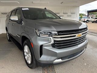 2022 Chevrolet Suburban Premier