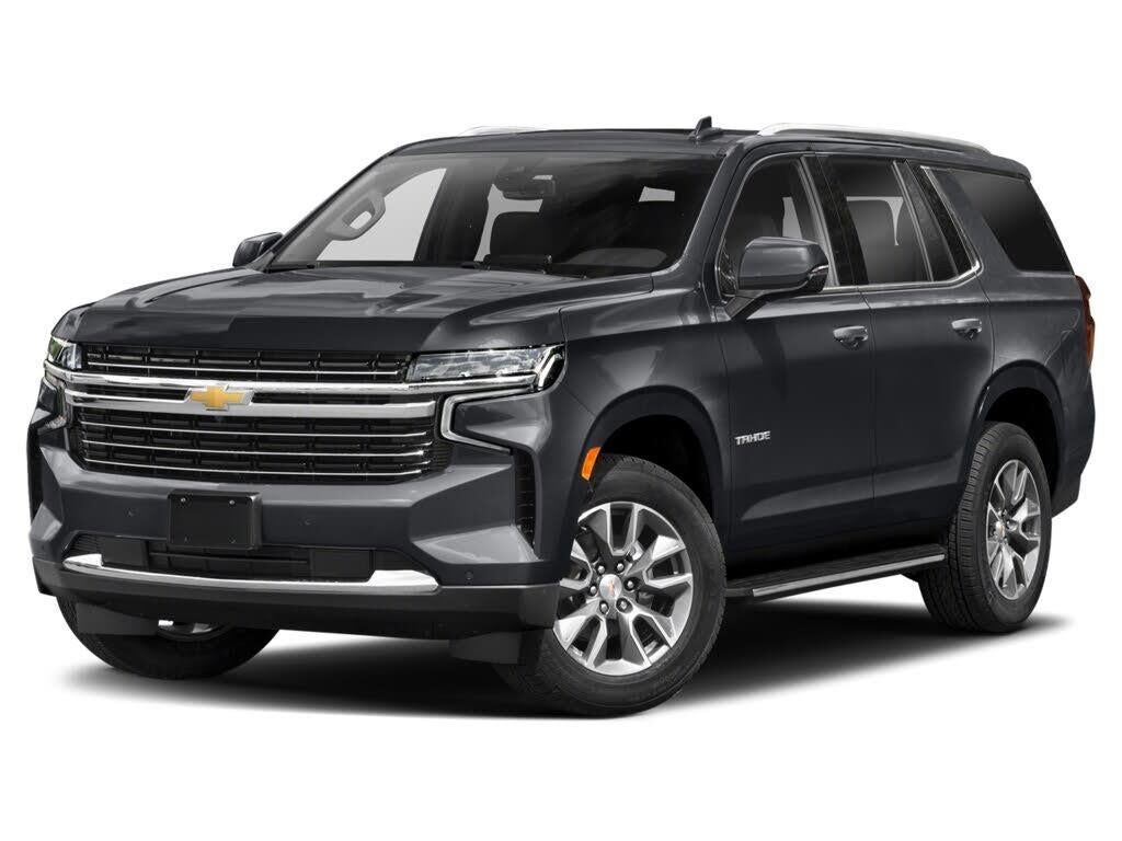 2023 Chevrolet Tahoe LT — photo 1 of 1