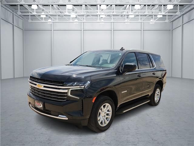 2024 Chevrolet Tahoe LT 4x4