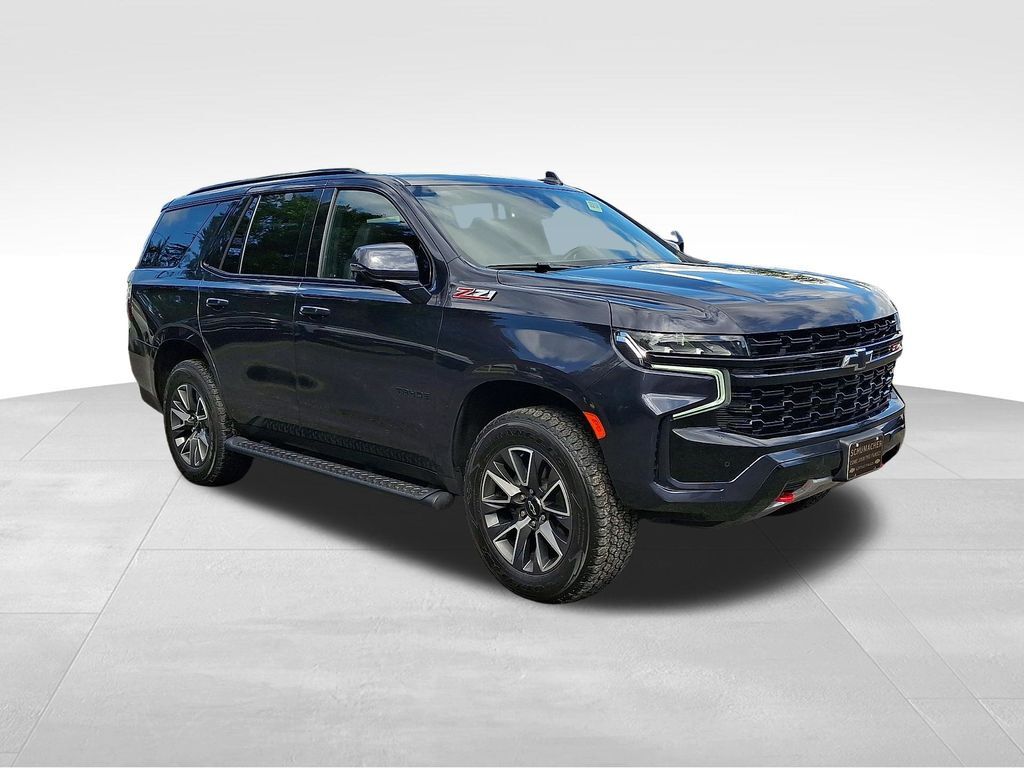 2023 Chevrolet Tahoe Z71 — photo 1 of 1
