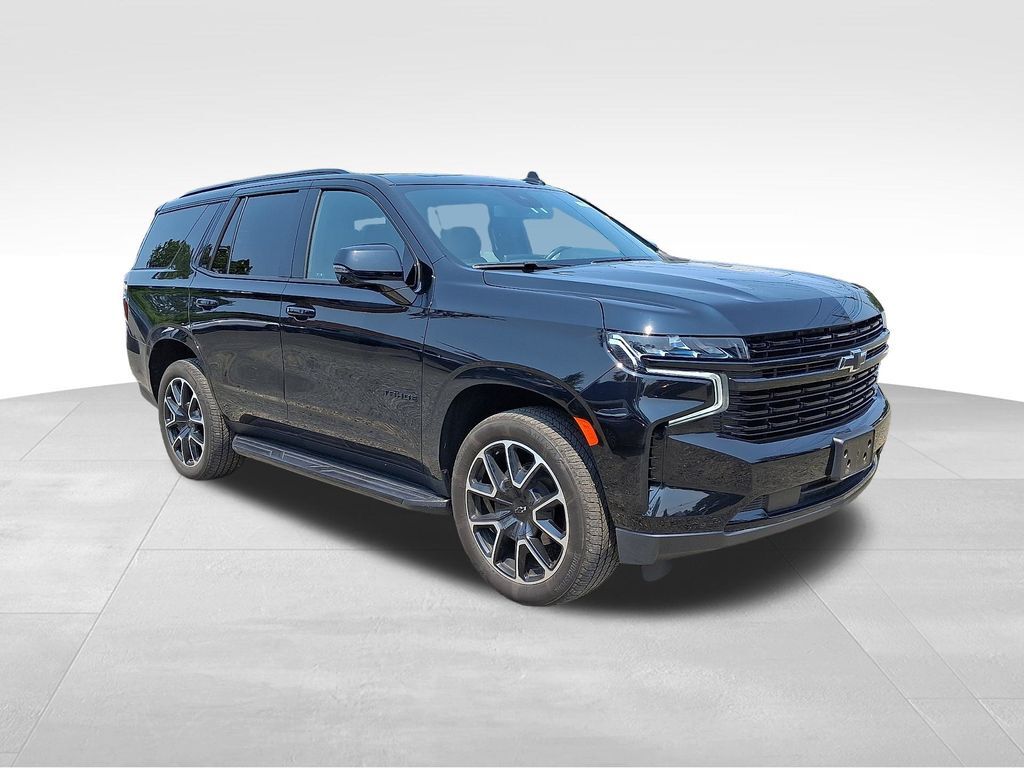 2023 Chevrolet Tahoe RST — photo 1 of 1