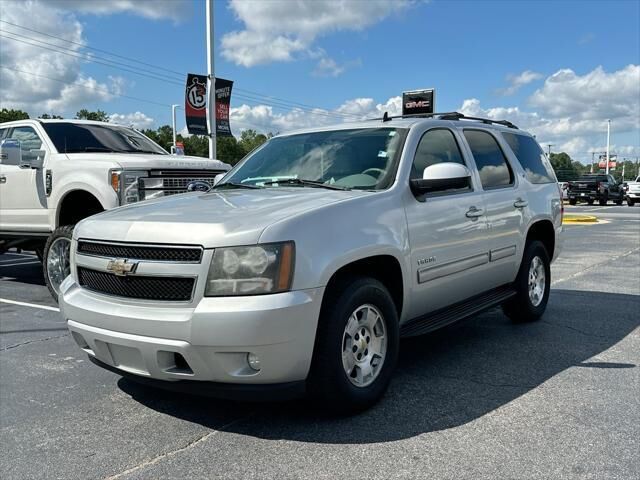 2010 Chevrolet Tahoe LT