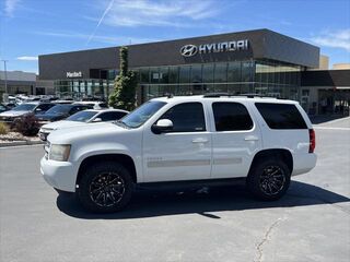2010 Chevrolet Tahoe LT