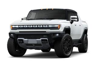 2025 GMC HUMMER EV Pickup 2X