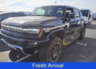 2025 GMC HUMMER EV Pickup 2X