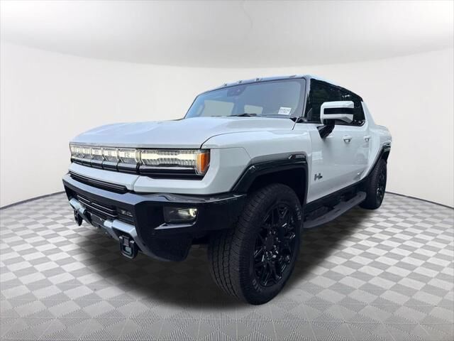2024 GMC HUMMER EV Pickup 2X