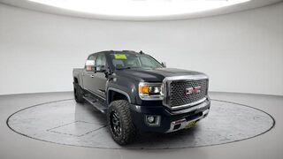 2015 GMC Sierra 2500HD Denali