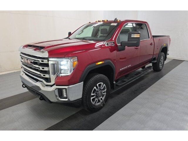 2023 GMC Sierra 2500HD SLE