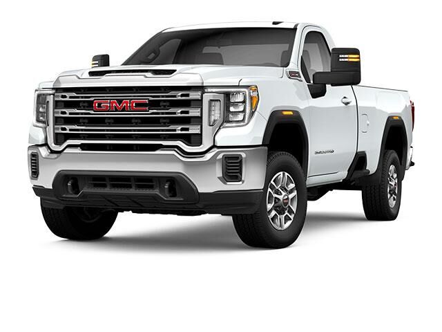 2023 GMC Sierra 2500HD SLE