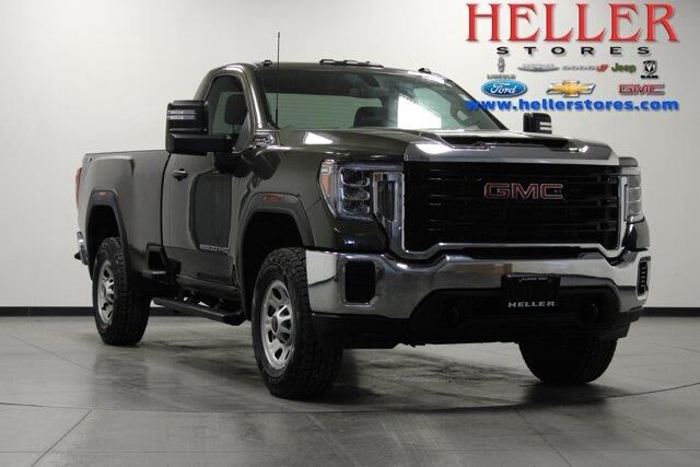 2023 GMC Sierra 3500HD Pro
