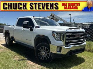 2022 GMC Sierra 2500HD SLE