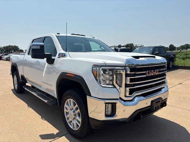 2023 GMC Sierra 2500HD SLT
