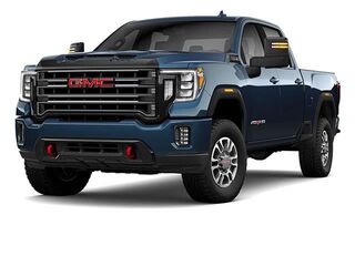2023 GMC Sierra 2500HD AT4