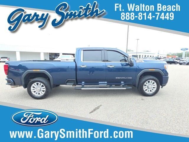 2021 GMC Sierra 2500HD Denali