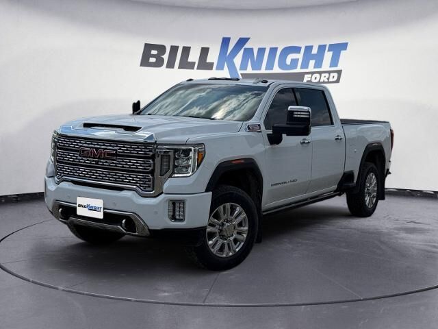 2023 GMC Sierra 2500HD Denali
