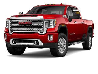 2023 GMC Sierra 2500HD Denali