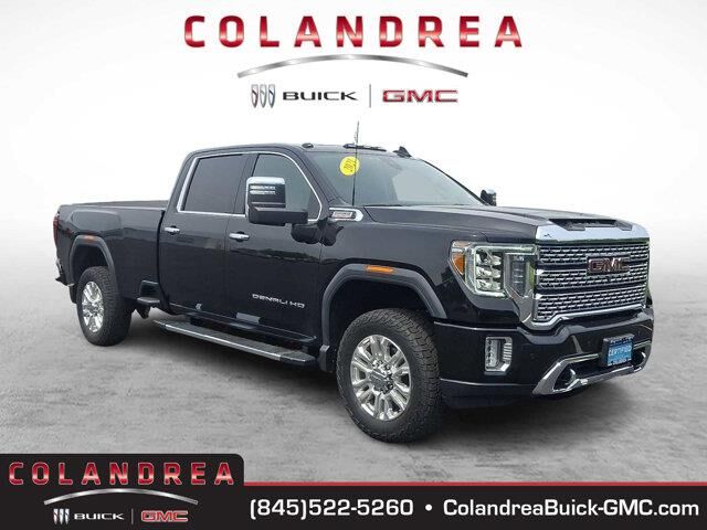 2021 GMC Sierra 2500HD Denali