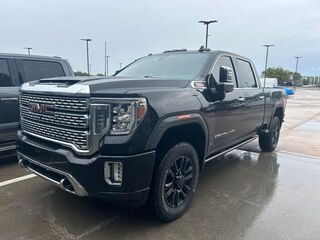 2021 GMC Sierra 2500HD Denali