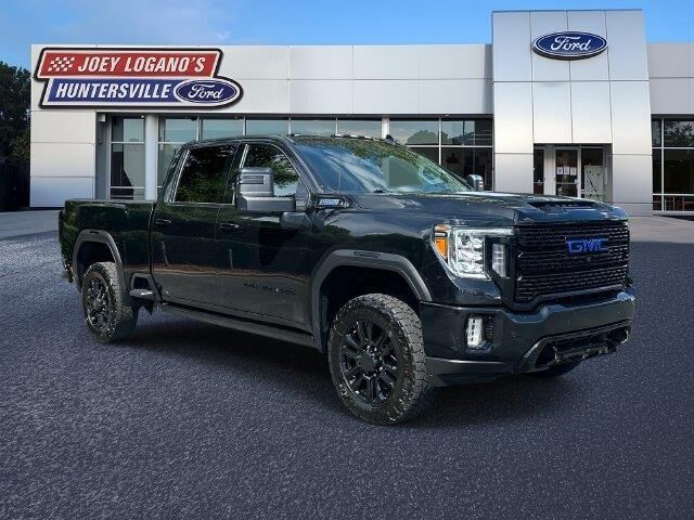 2023 GMC Sierra 2500HD Denali