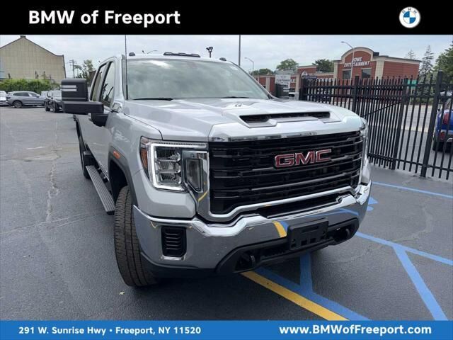 2023 GMC Sierra 3500HD Pro