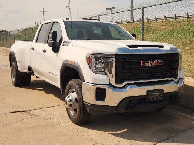 2023 GMC Sierra 3500HD Pro