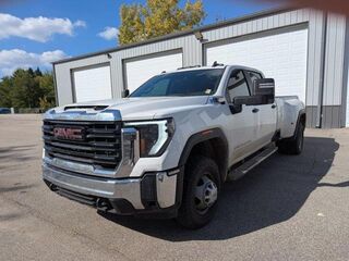 2024 GMC Sierra 3500HD Pro