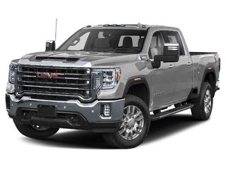 2021 GMC Sierra 3500HD SLE
