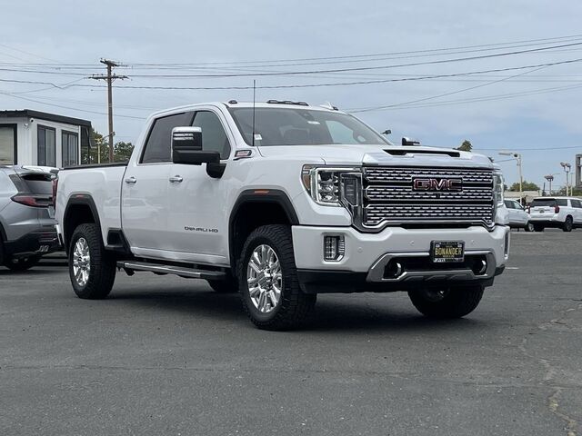 2021 GMC Sierra 3500HD 3500
