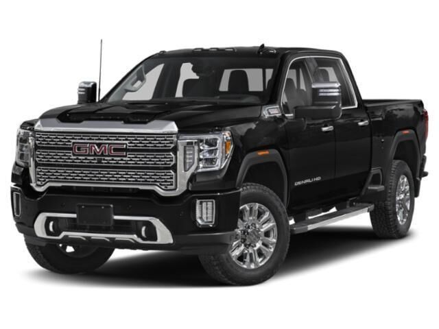 2023 GMC Sierra 3500HD Denali — photo 1 of 1