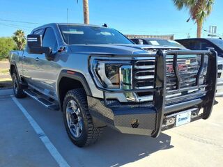 2025 GMC Sierra 2500HD SLE