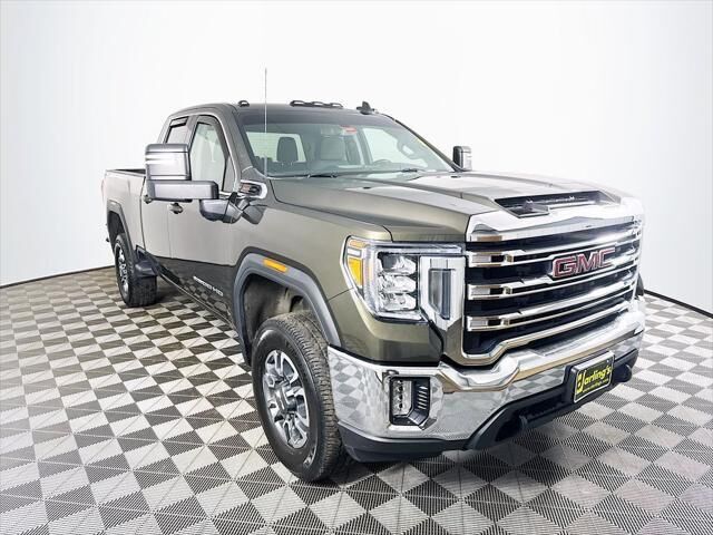 2023 GMC Sierra 2500HD SLE
