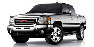 2007 GMC Sierra 1500 Classic SLT