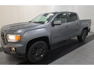 2020 GMC Canyon 4WD SLE