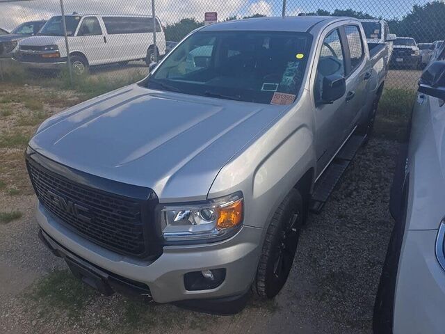 2018 GMC Canyon Denali